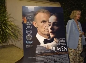 В Лос-Анджелесе представлен художественный фильм режиссёра Дживана Аветисяна «Врата в рай»