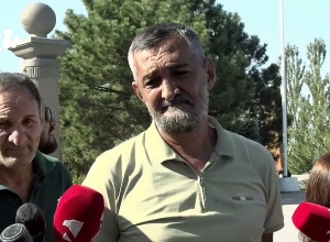 Վարչապետն իրավունք չունի նման սխալ անելու․ զոհվածի ծնող