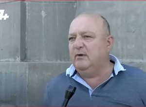 Իշխանությունը սատարում է, որ ադրբեջանցիները լինեն մեր տարածքում․ անկախությունը կարող ենք բաց թողնել