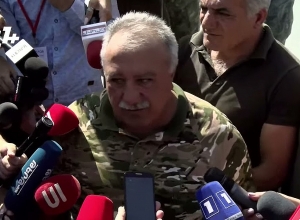 Քոչարյանն էդ տարիներին երկիրը բերելա էս վիճակին․ ներվերս մի խախտի․ Սասուն Միքայելյան