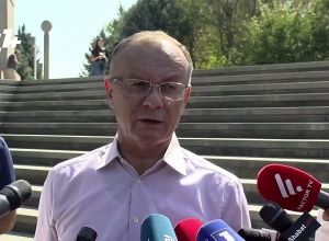 Վստահ եմ, որ կառավարությունը պայմանավորվածություն ունի թուրք-ադրբեջանական տանդեմի հետ․ Օհանյան