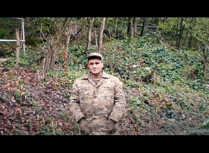 Блокада с каждым днём сужалась: у врага было 12 истребителей, провели мощную атаку, но․․․