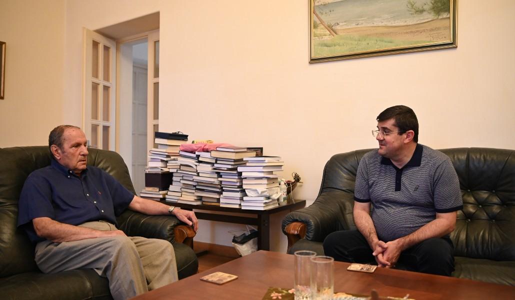 210921LevonTerPetrosyan