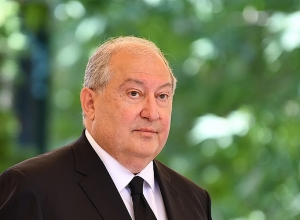 В такие моменты нет «я», есть только «мы»: Армен Саркисян