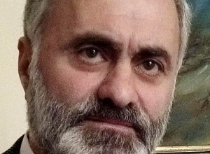 Մահացել է գեղանկարիչ Վեսմիր Գրիգորյանը