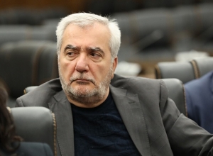 Брифинг Андраника Кочаряна: ПРЯМОЙ ЭФИР