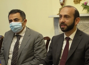 Արարատ Միրզոյանը բարձր է գնահատել ավստրիական կողմի դիրքորոշումը