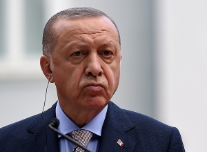 Էրդողանն իր ուղերձում ընդգծում է, որ հարգում է ՀՀ-ի տարածքային ամբողջականությունը. Նիգար Գյոքսել