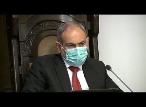 ՀՀ Կառավարության նիստը․ ՈՒՂԻՂ