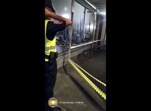 Կրակոցներ է արձակել երիտասարդների ուղղությամբ՝ Աբովյան փողոցի սրճարաններից եկում