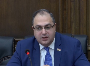 Внеочередное заседание Постоянной комиссии НС по государственно-правовым вопросам: ПРЯМОЙ ЭФИР