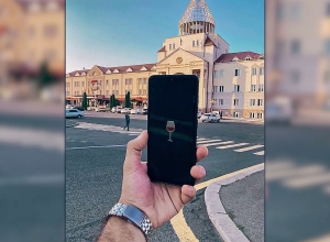 Բացահայտվել է պետական դավաճանություն կատարելու դեպք