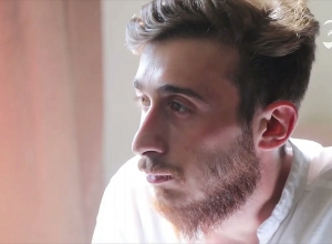 Պատերազմի պահին հասկացա, որ մինչ այդ հայրենիքը սիրել եմ խոսքով. Զինուժ