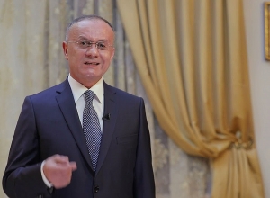 Սեյրան Օհանյանի ուղերձը՝ 44- օրյա պատերազմի տարելիցի կապակցությամբ