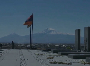 Սեպտեմբերի 27֊ին Հայաստանում կհայտարարվի լռության րոպե