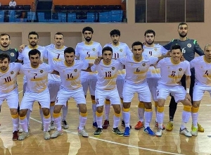 Հայաստանը հաղթեց Մոլդովային