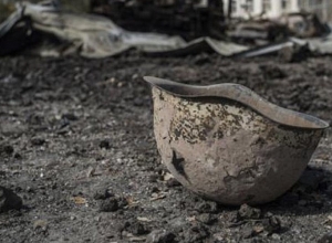 СК опубликовал число жертв войны, раненых и пропавших без вести