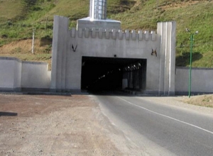 Հայտարարվել է Դիլիջանի և Պուշկինի թունելների վերականգնման մանրամասն նախագծերի պատրաստման միջազգային բաց մրցույթ