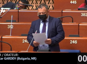 Ադրբեջանցիները պահանջեցին Ղազանչեցոց եկեղեցու անվանումը փոխել Ղազանչիով․ լարված քվեարկություն՝ ԵԽԽՎ-ում․ ՈՒՂԻՂ