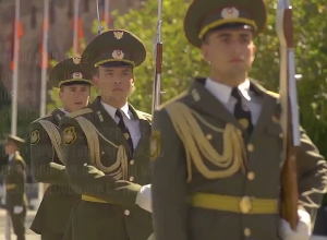 Կհիմնվի Կյանքի պուրակ՝ պատերազմի բոլոր զոհերի կենդանությունն ու ներկայությունը խորհրդանշող ծառերով