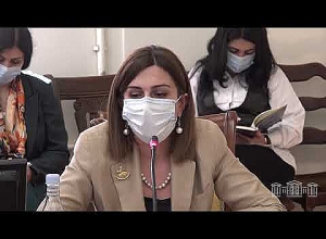 Обсуждение ужесточений, обусловленных пандемией коронавируса