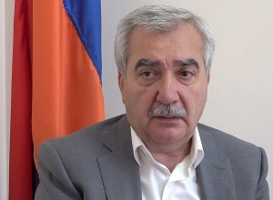 Ղազինյանը չգիտես ինչի շատա ձգտում դառնա ոչ պատվաբեր անձի տեղակալ․ իրենց լիդերի հետ թող կողմնորոշվի