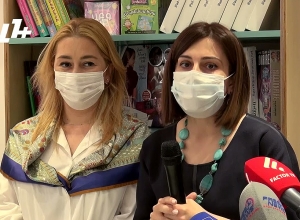 Հայաստանում բացվեց մանկական պալիատիվ խնամքի առաջին կլինիկան