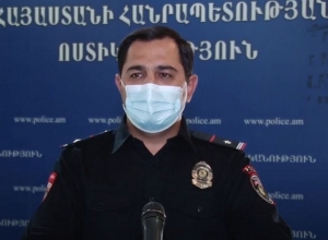 Каждодневные мероприятия, осуществляемые патрульными служащими