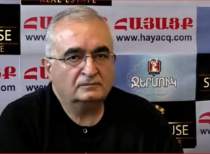 Мы будем сотрудничать с Тонояном, но лично с ним, потому что в партии есть люди из окружения Пашиняна