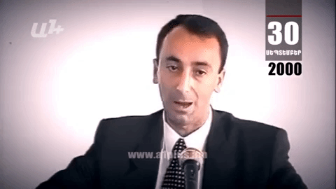 Календарь. 30 сентября: Какое отношение к сложившемуся в НС кризису имеют С. Саркисян и Р. Кочарян