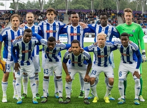 Ծանոթ-անծանոթ մրցակից. «Ալաշկերտը» այսօր կհյուրընկալի ֆիննական ՀԻԿ-ին