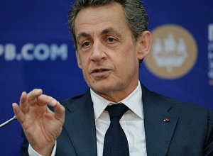 Бывшего президента Франции Николя Саркози приговорили к году лишения свободы