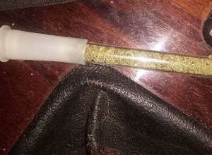 Полиция Тарона раскрыла дело о незаконном обороте наркотиков