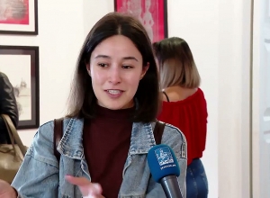 Գառզու և Ժանսեմ. մայրաքաղաքից՝ մշակութային մայրաքաղաք