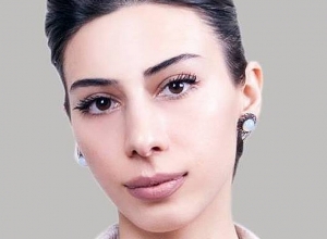 Ерануи Туманянц – заместитель министра юстиции