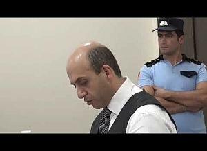 ԲԴԽ․ Դատավոր Սերգեյ Մարաբյանը միջնորդեց գործի վարույթը կարճել. նիստը հետաձգվեց