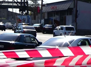 Раскрыта поножовщина на Арташатском шоссе