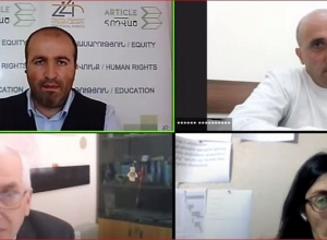 Выборы в ОМС: политическое значение общинных выборов: обсуждение в прямом эфире