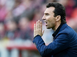 Մոսկվայի ԲԿՄԱ-ի աջակիցները կբոյկոտեն «Ալաշկերտի» նախկին մարզչի խաղերը