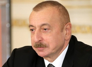 Алиев отказался от участия в пятисторонней встрече в Гранаде