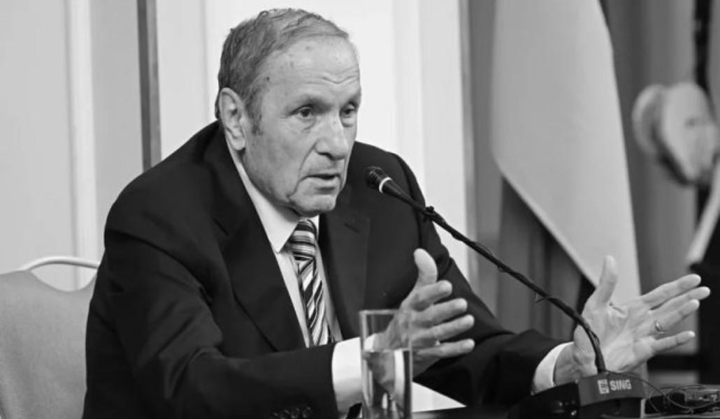 Լեւոն Տեր-Պետրոսյան