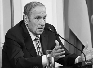 Լեւոն Տեր-Պետրոսյան. Ուինստոն Չերչիլի ասույթներից