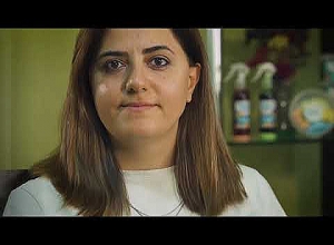 Հերթը քոնն է. Ալլա Սարգսյան