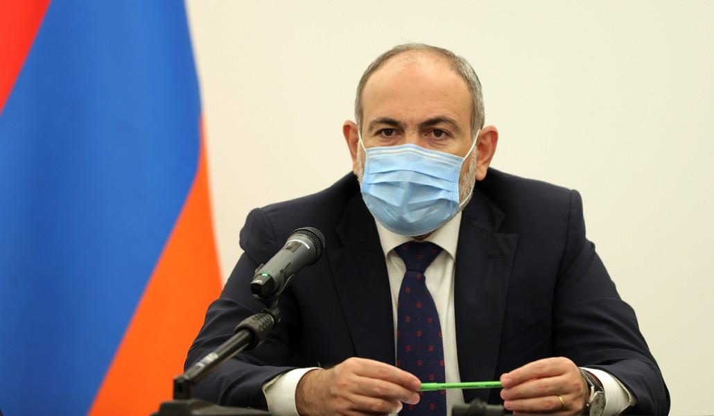 Փաշինյան 3