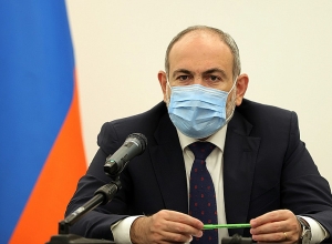 Были «фейковые» переговоры по нагорно-карабахскому конфликту, колокол ударил в апреле 2016 года: Пашинян