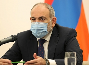 Армяне нуждаются в защите, иначе они станут жертвами геноцида: Пашинян