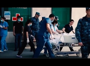 Մեկ տարի առաջ Շուշիի մշակույթի տան հրթիռակոծումից զոհվեցին մեր գործընկերները. ոստիկանություն