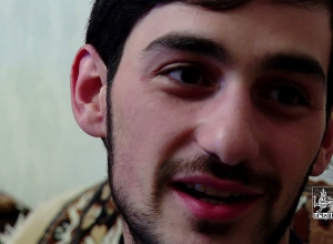 Պատերազմը փոխեց հերոսի կյանքը, բայց ոչ նպատակները․ ոտքի կանգնեց և դեռ շատ անելիքներ ունի