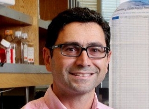 Американский учёный армянского происхождения – лауреат Нобелевской премии