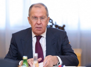 Не сомневаюсь, решение будет найдено: Лавров о ситуации на Украине